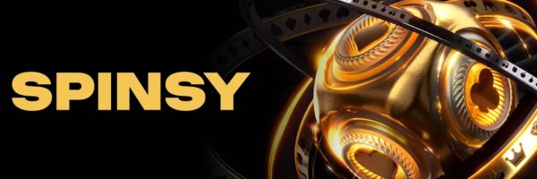 Oferta powitalna Spinsy Casino z bonusem 100% do 2250 zł i 200 darmowymi spinami